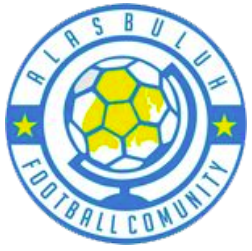 ALASBULUH FC U15