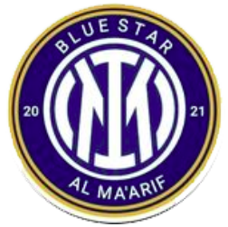 BLUE STAR FC U10