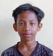 ACHMAD AJI PRASETYO
