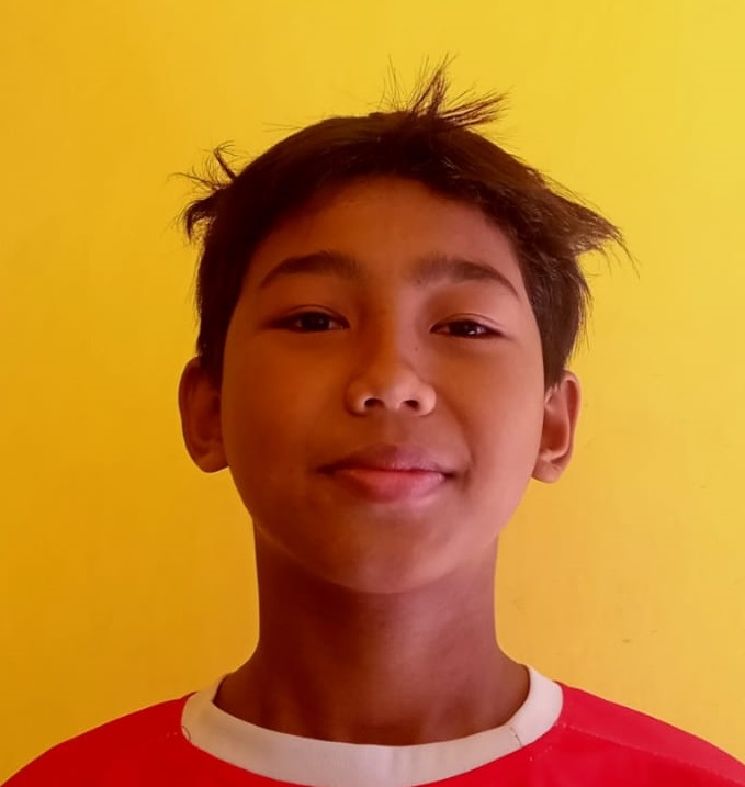 ACHMAD KHANZA SYAFIQ HADI