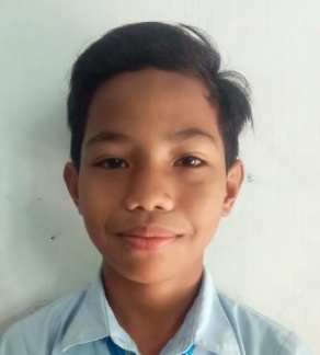 ADI RANGGA DANU PEBUARTA