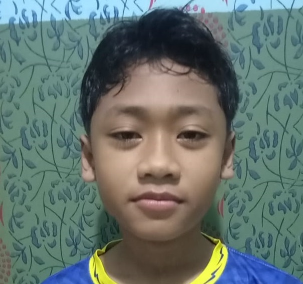 ADITYA BHUMYAMCA CZEIVAN HADI