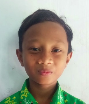 ADITYA RESTU RAMADHANI