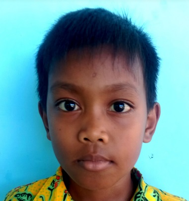 AGAM FADILLAH PRATAMA