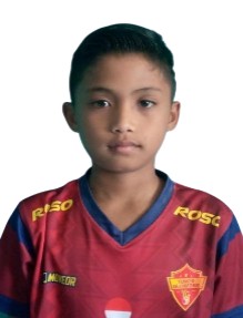 AHBABUL HANUM MUSTHOFA