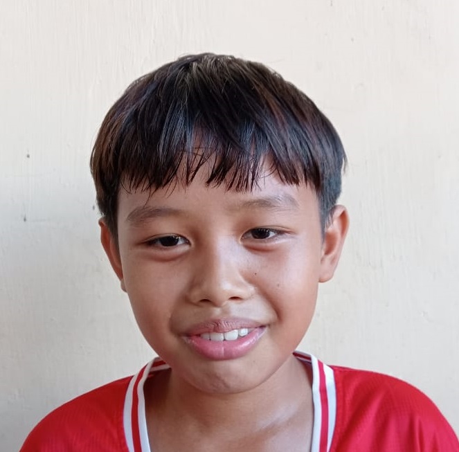 AHMAD ABIZAR ALQIFAHRI