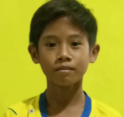 AHMAD FAIZ HAIDAR
