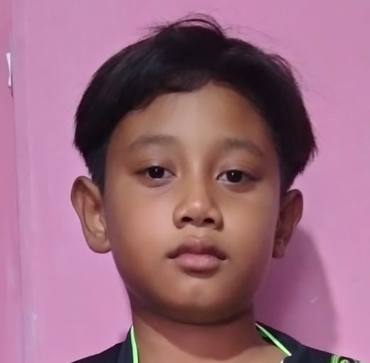 AINUN DAFFA PRATAMA