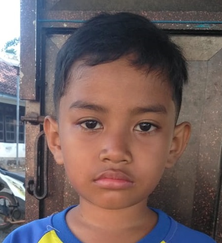 ALBI AZFAR AL KAMSIDI