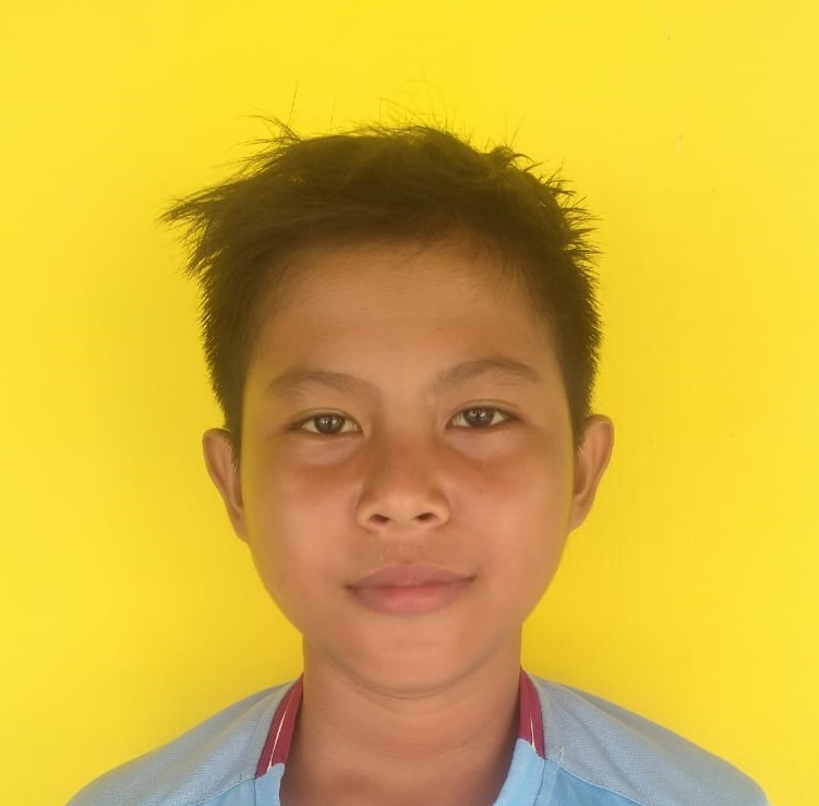 ALDO FERMANSYAH