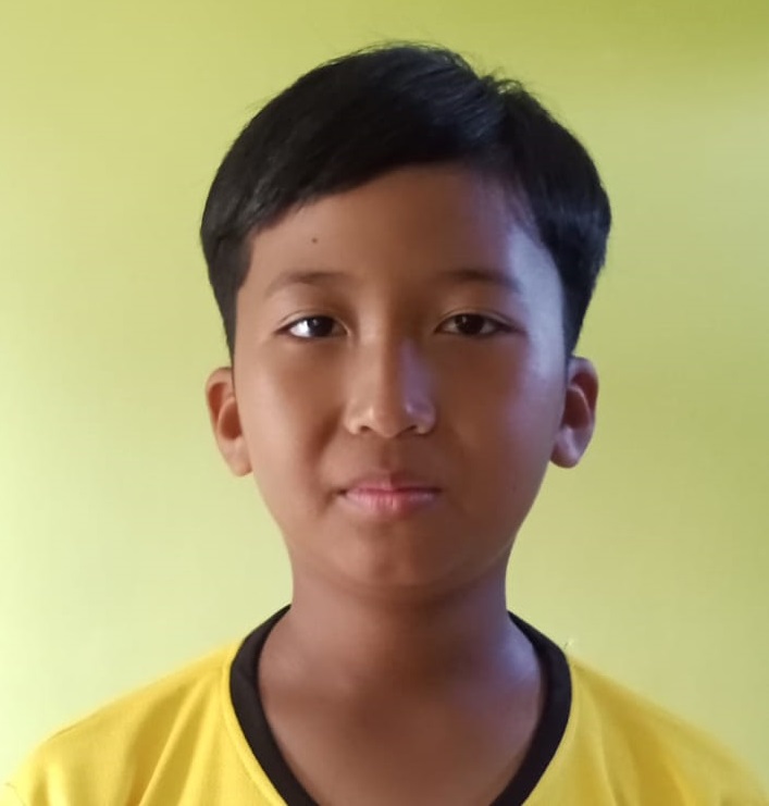 ALEXANDER PUTRA LUBERIZKY