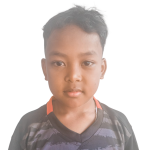 ALFEUS ARGA MOSES