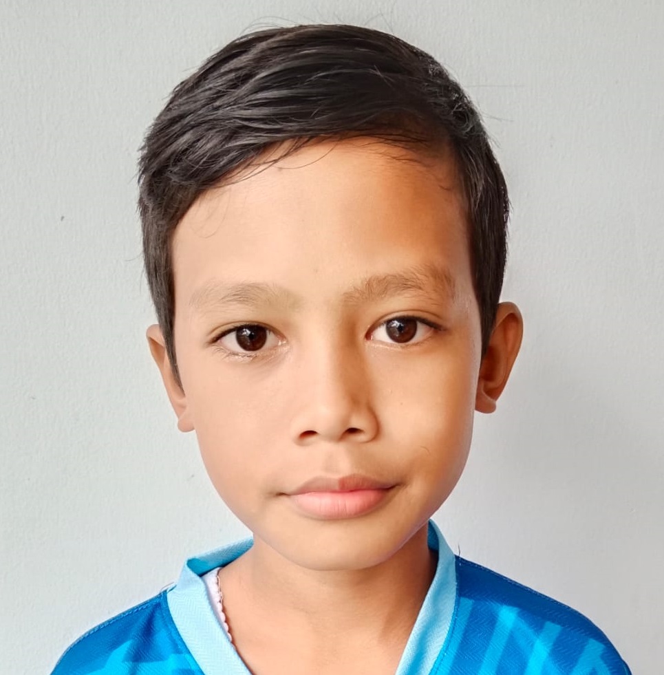 ALFINO PUTRA RAMADHANY