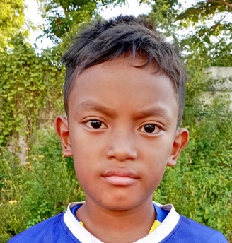 ALIF AWALU RIZAL HAMDILLAH