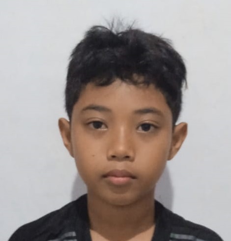 ALIF RIZAL SUSILO