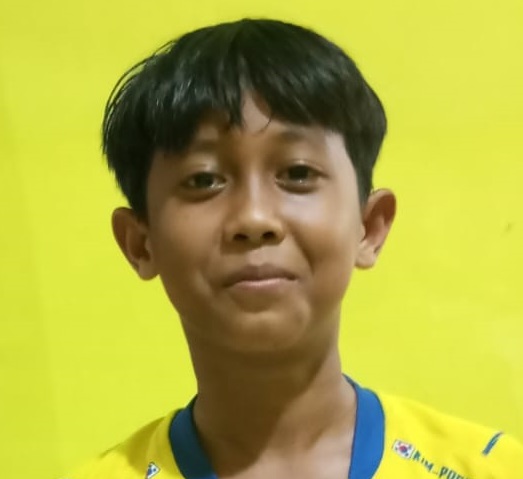 ALIFIANDRA ALLENO JULIARTHA
