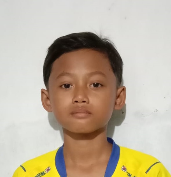 ALMA PUTRA KURNIAWAN