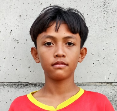 ANDI DWI FIRMANSYAH
