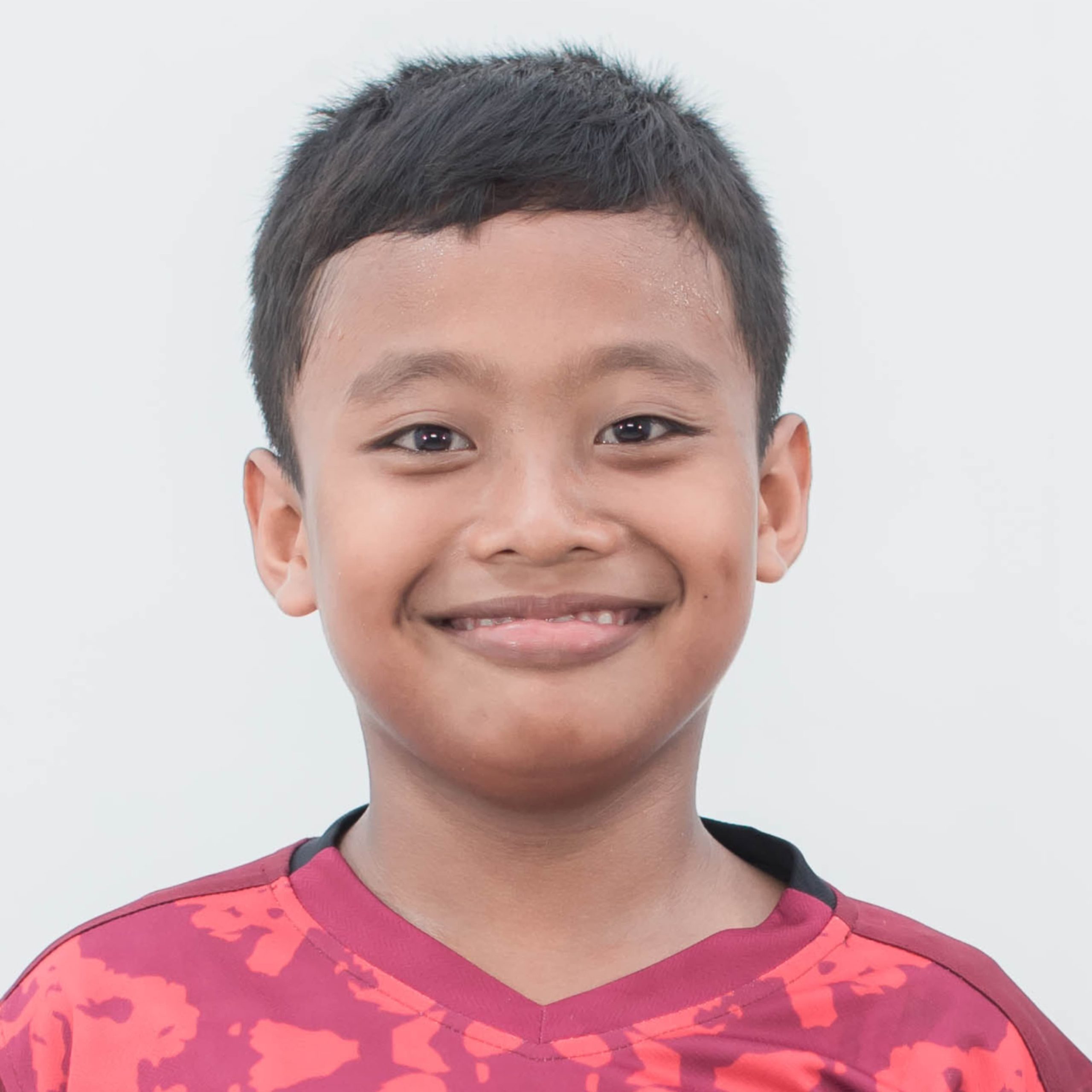 ANDIKA FAJAR PANJALU