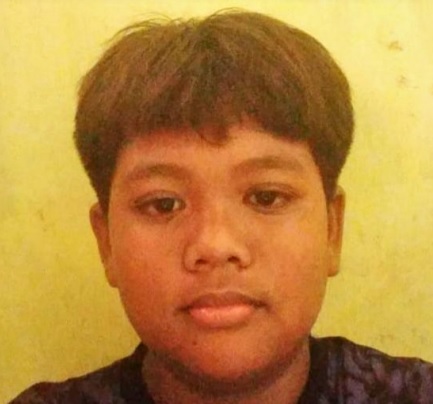ANDIKA MARCELINO