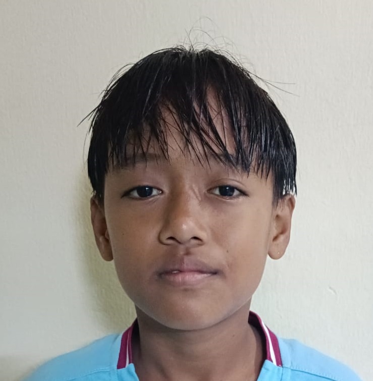 ANDRY JUNIAN STEVANO