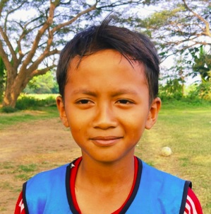 ARDAN SYAFI' AL RIYADH