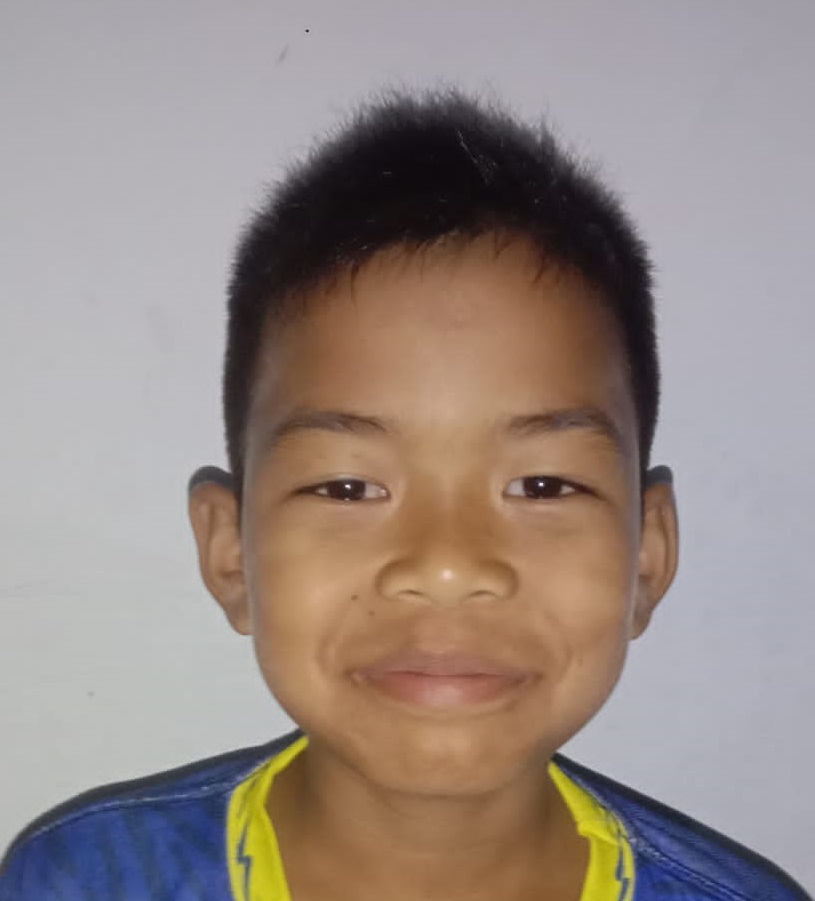 ARDI AHMAD PRAYOGO