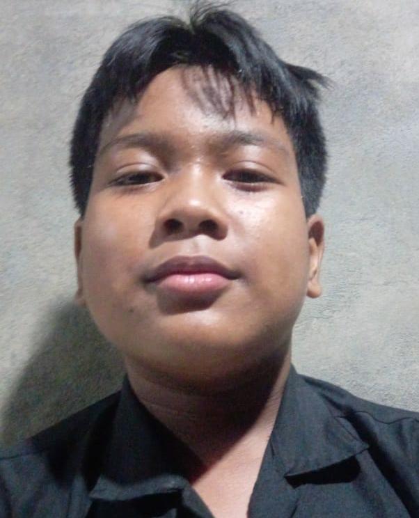 ARDICO PUTRA FEMBRIANSYAH