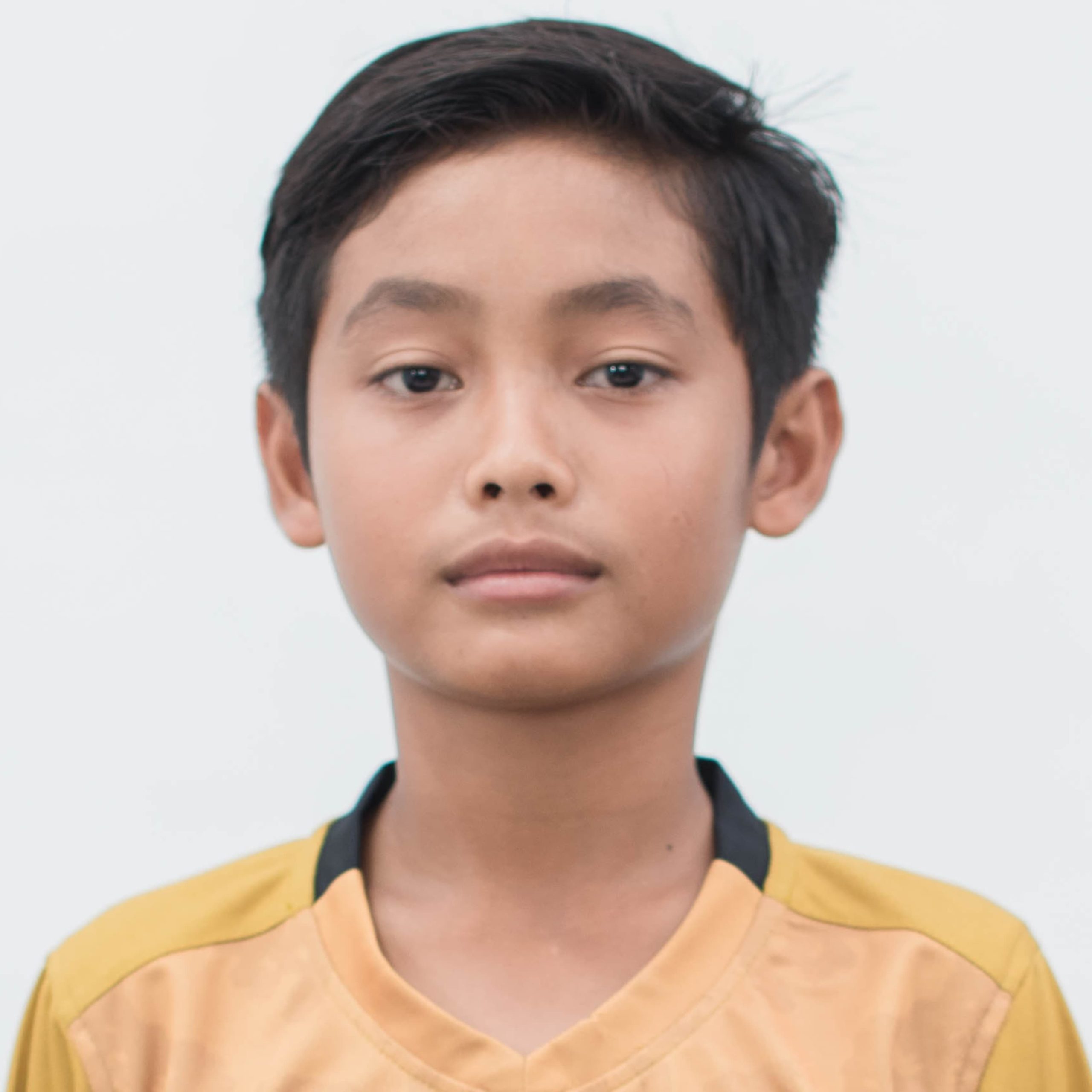 ARFANO FELIX PRATAMA