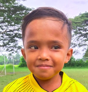 ARIF ALFARISI
