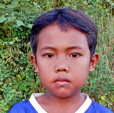 ARIYA ANDREA HAIDAR