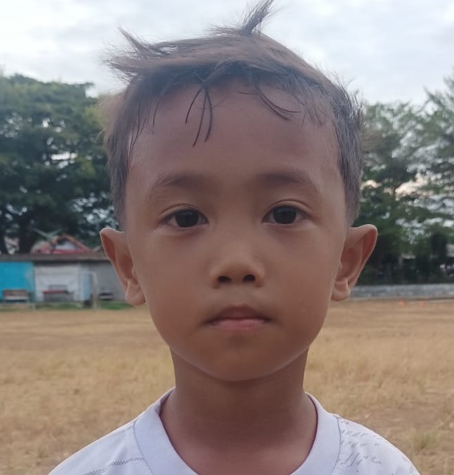 ATHAFARIZ HIZAM HABIBI