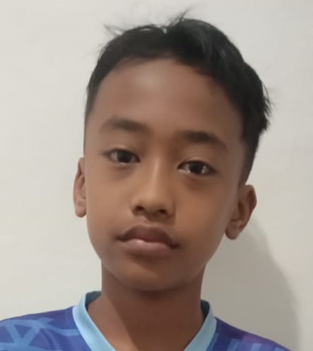 AUFAR RAMZANA BILHAQ