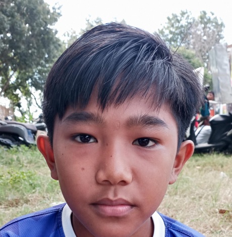 AZKA ATHOILLAH