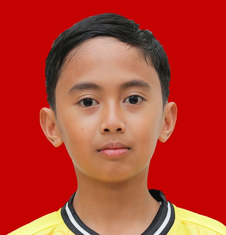 AZKA DAVVI SANJAYA