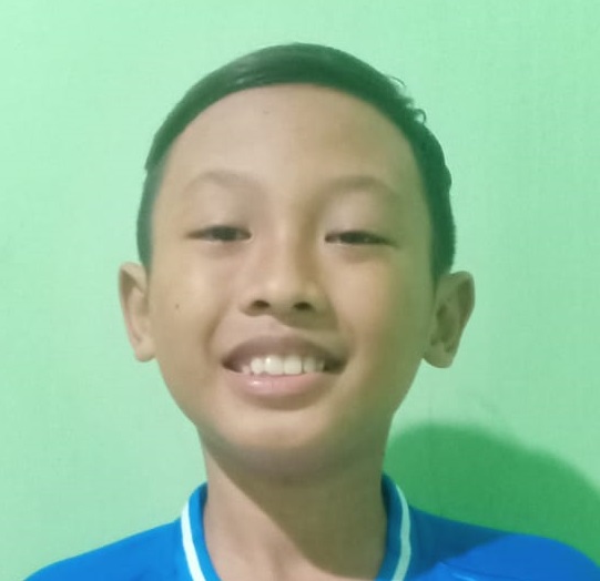 AZKA FAILA ASROFIN