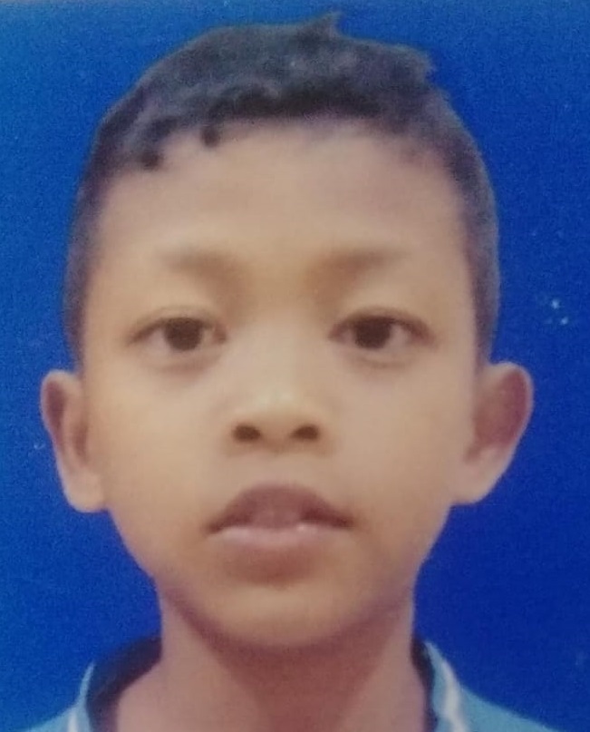 AZRI BINTANG NAUFAL HARIANTO