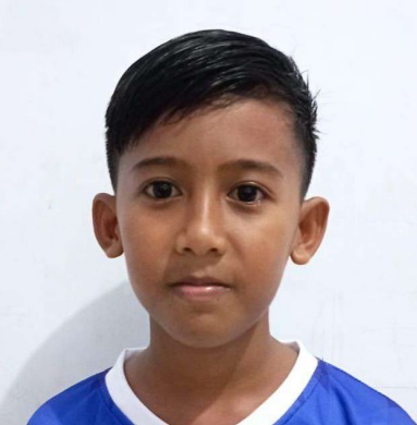 AZZAKY ZAINUR RIDHO