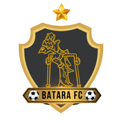 LIGA BATARA U12