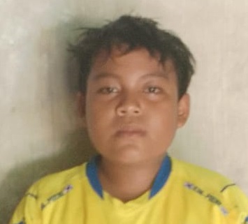 BAYU AJI