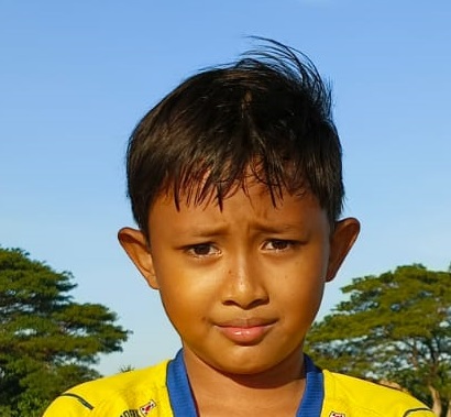 BIMBIM APRILIO