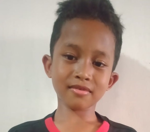 BINTANG WIYONO AJI BAHTIAR