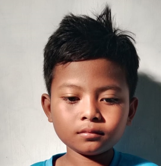 CAESAR RIO HUDA