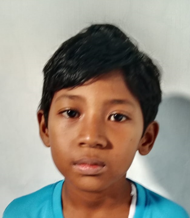 CIKO HERO SAPUTRA