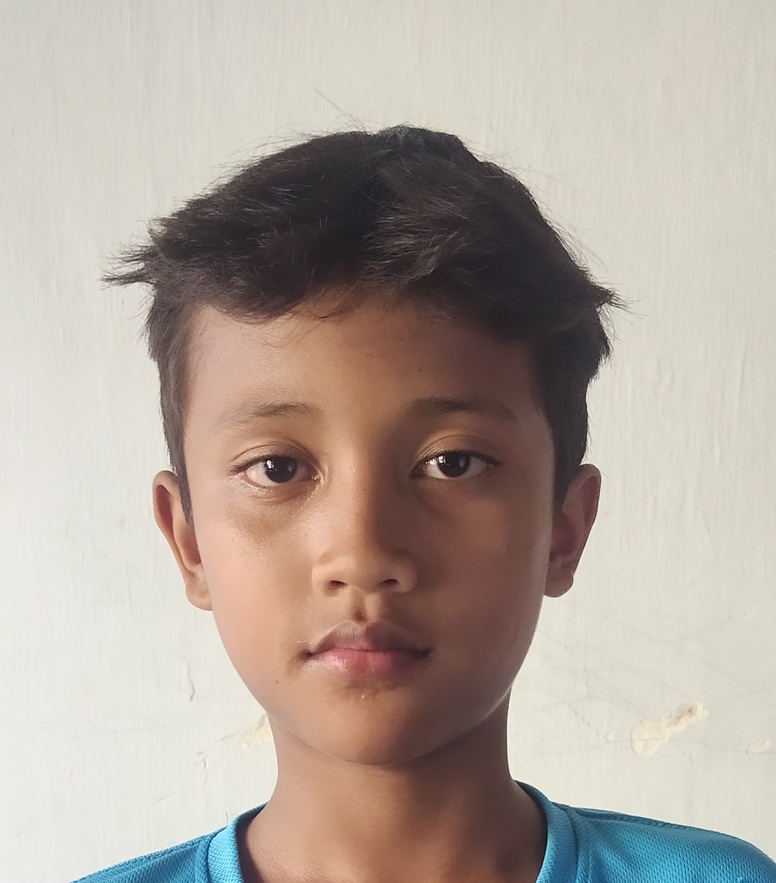 DAFFA LUTHFY RAMADANI