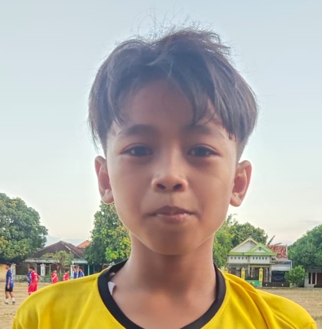 DHANIELIES RIZKY ALVIKCY