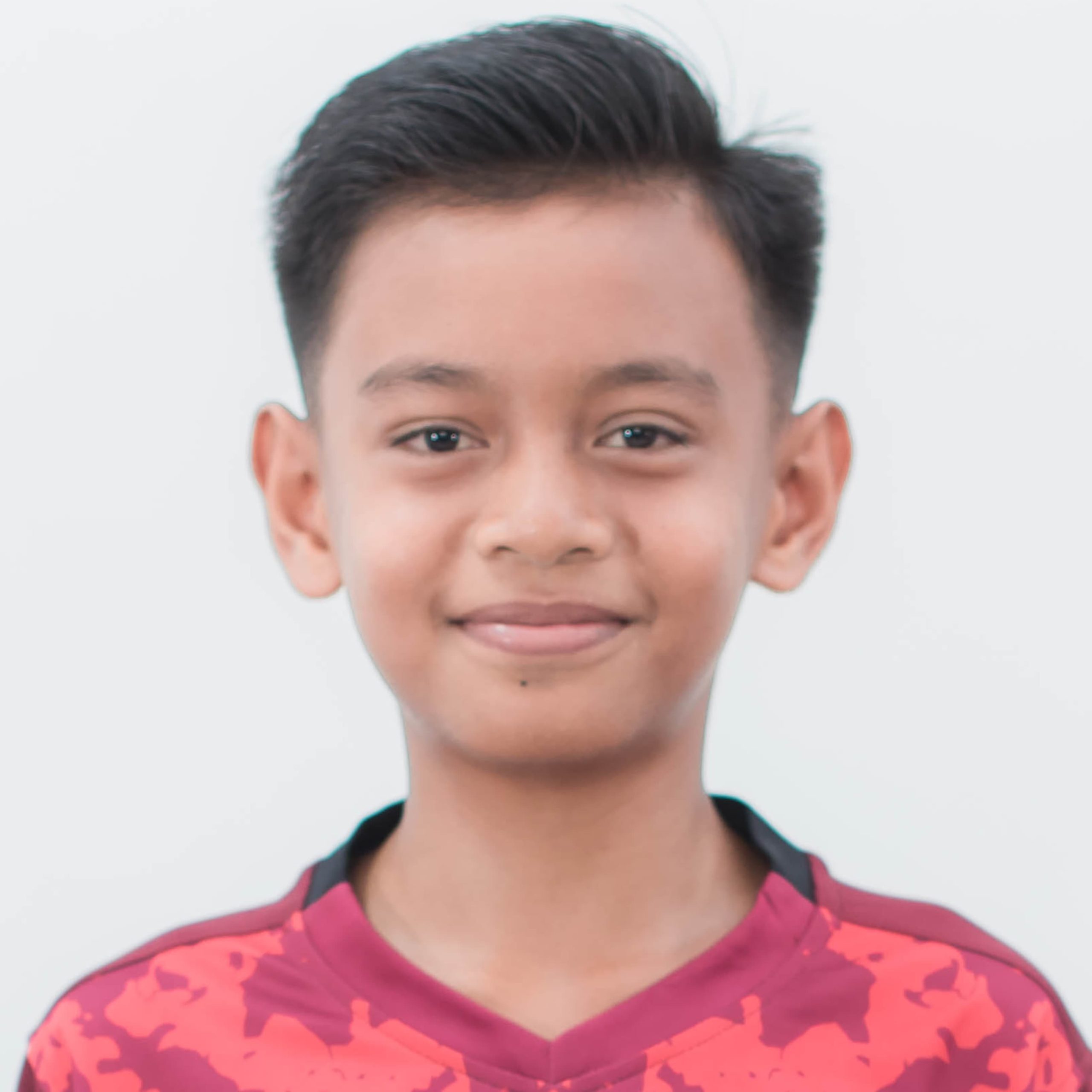 DHAVIN HOZHI DIMA SANTOSA
