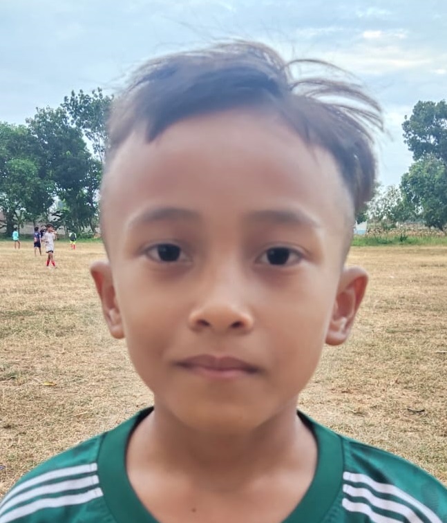 DIANDRA PUTRA WIJAYA