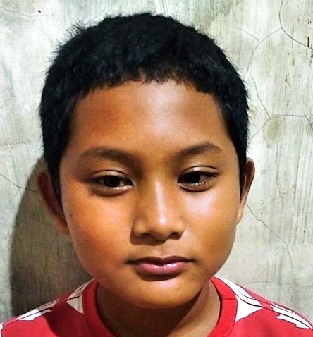 DWI HAIKAL MAULANA ISHAQ