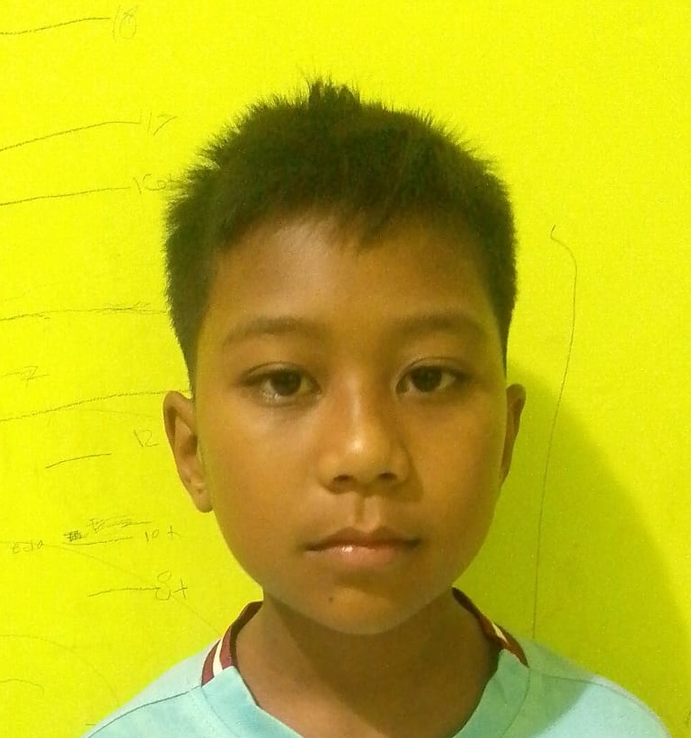 EDA SAPUTRA